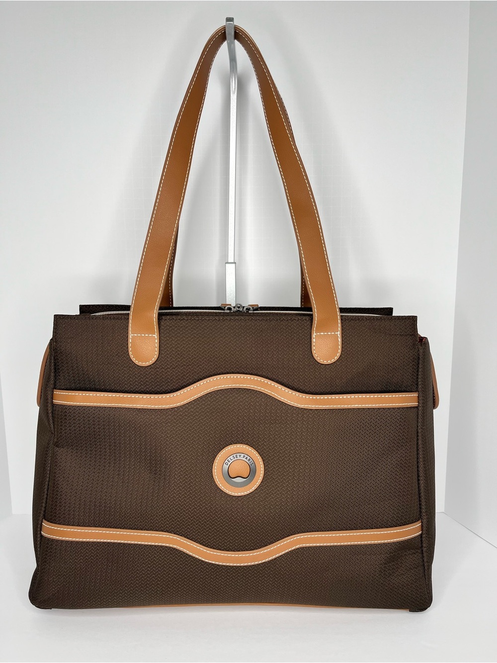 Delsey Paris Delsey Chatelet Air 2.0 16" Tote Bag